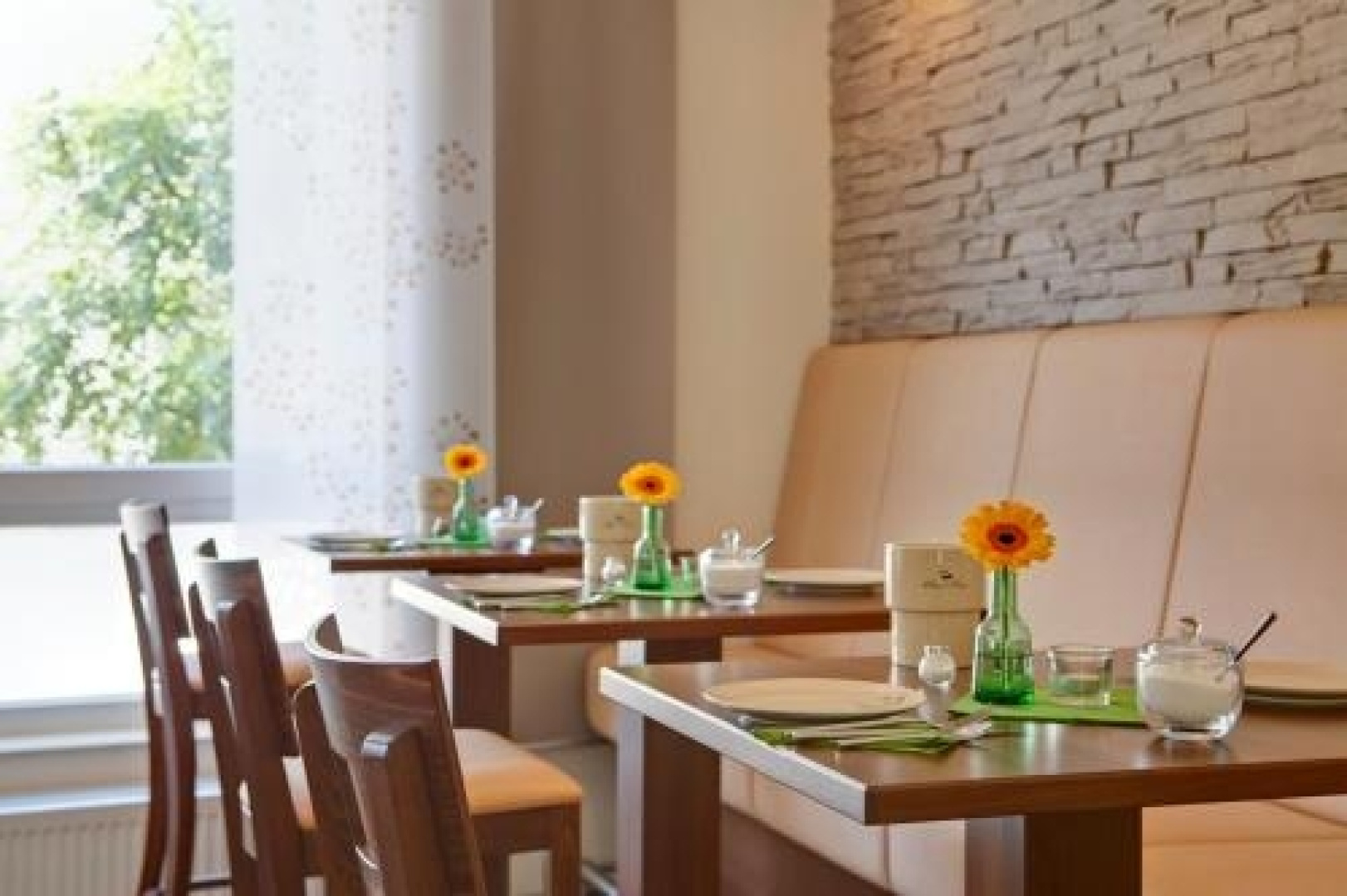 Hotel Klein & Fein Bad Breisig
