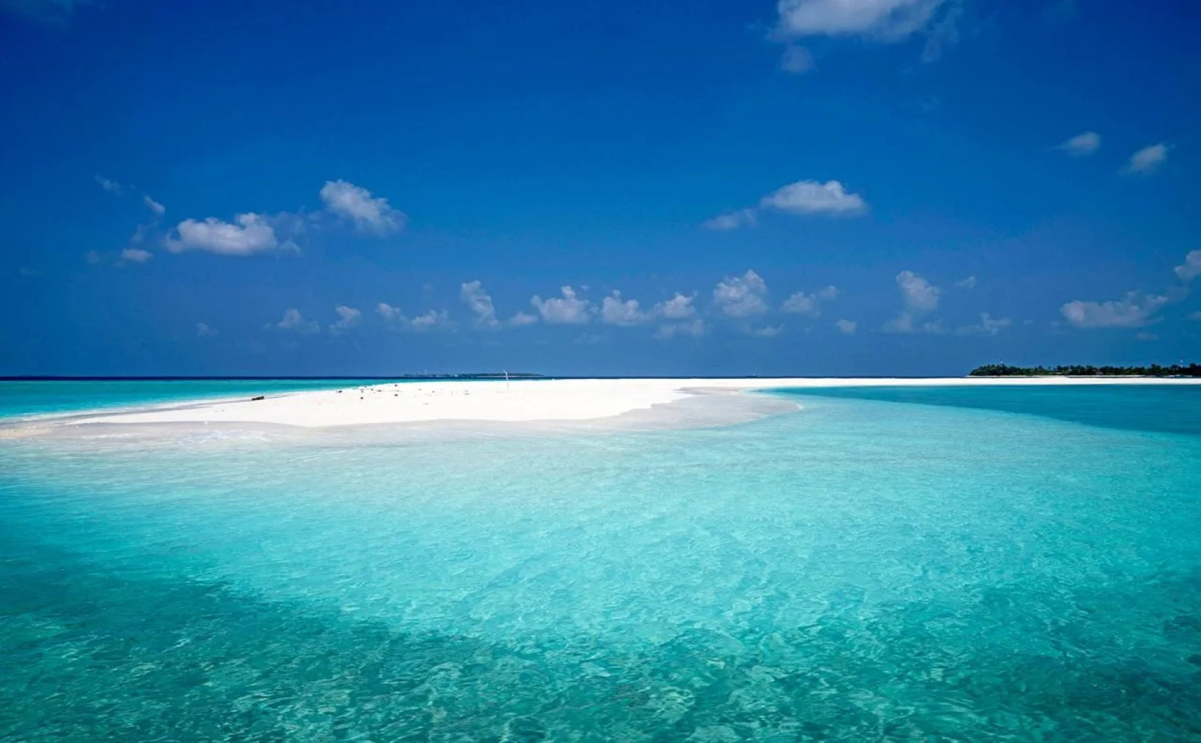 Ocean Village Maldives