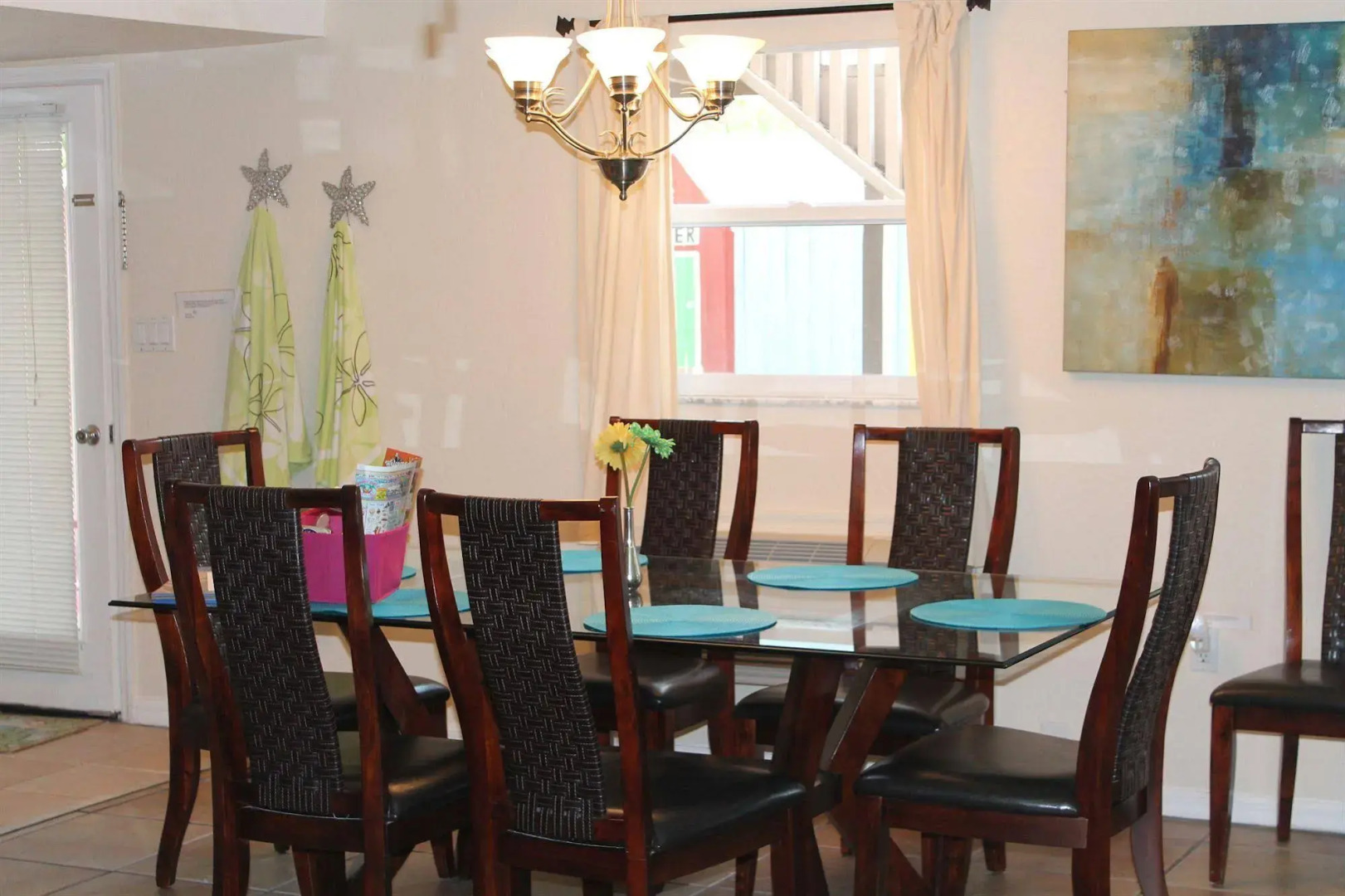 The Ringling Beach House