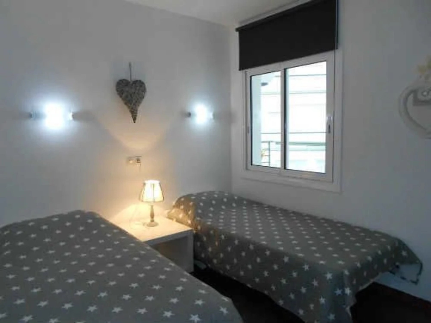 Apartamento Fanals 4M