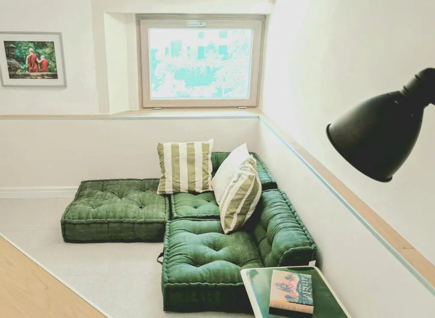 Stella House B&B + Free park
