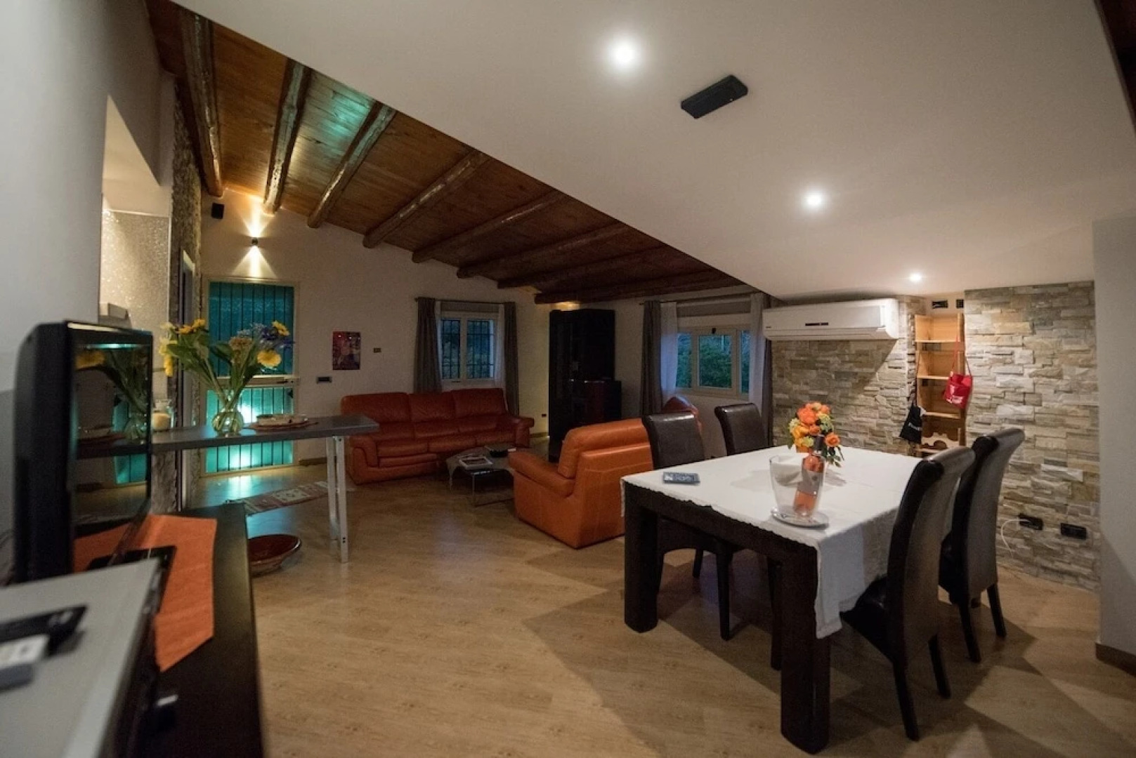 Camagna Country House Suite Guttuso