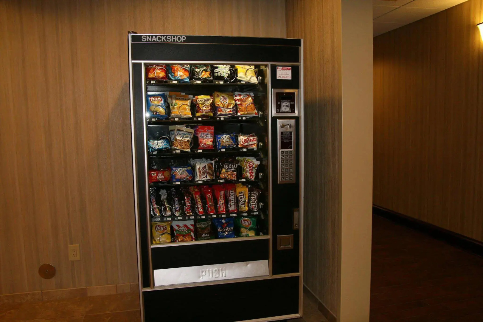 Hampton Inn Matamoras/Milford