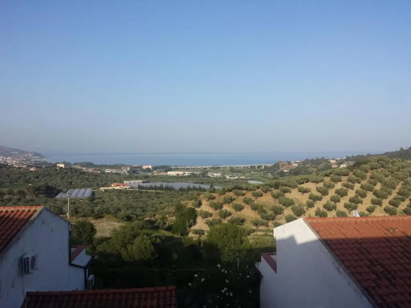 Residence l'Ogliastro