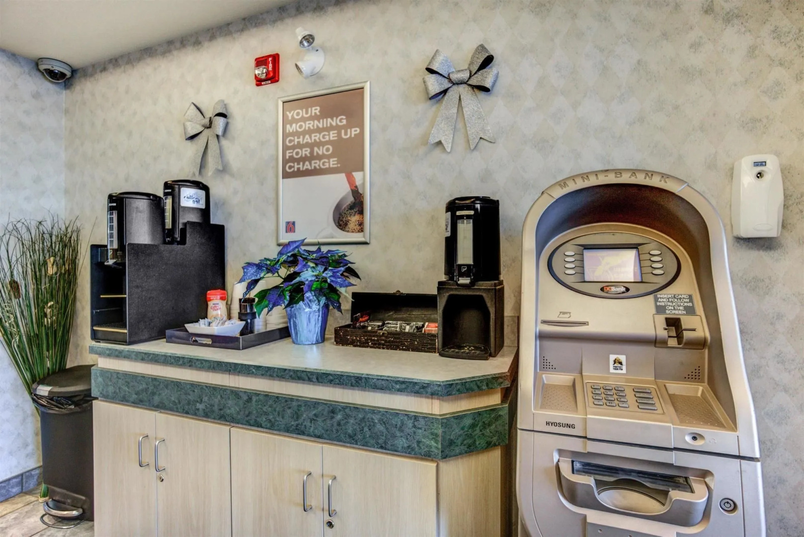 Motel 6 Grande Prairie, AB