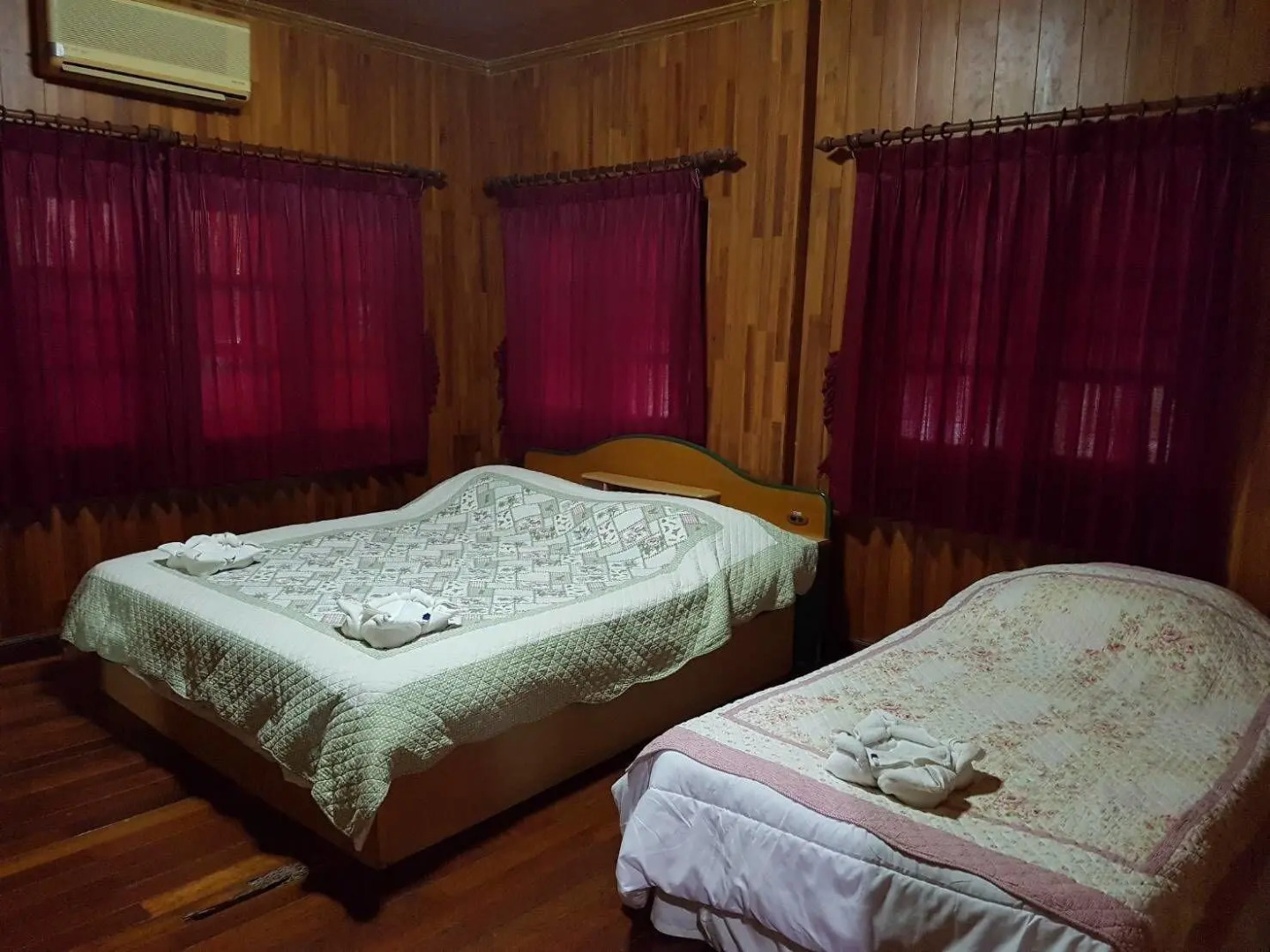 Khao Yai Wanalee Hotel & Resort