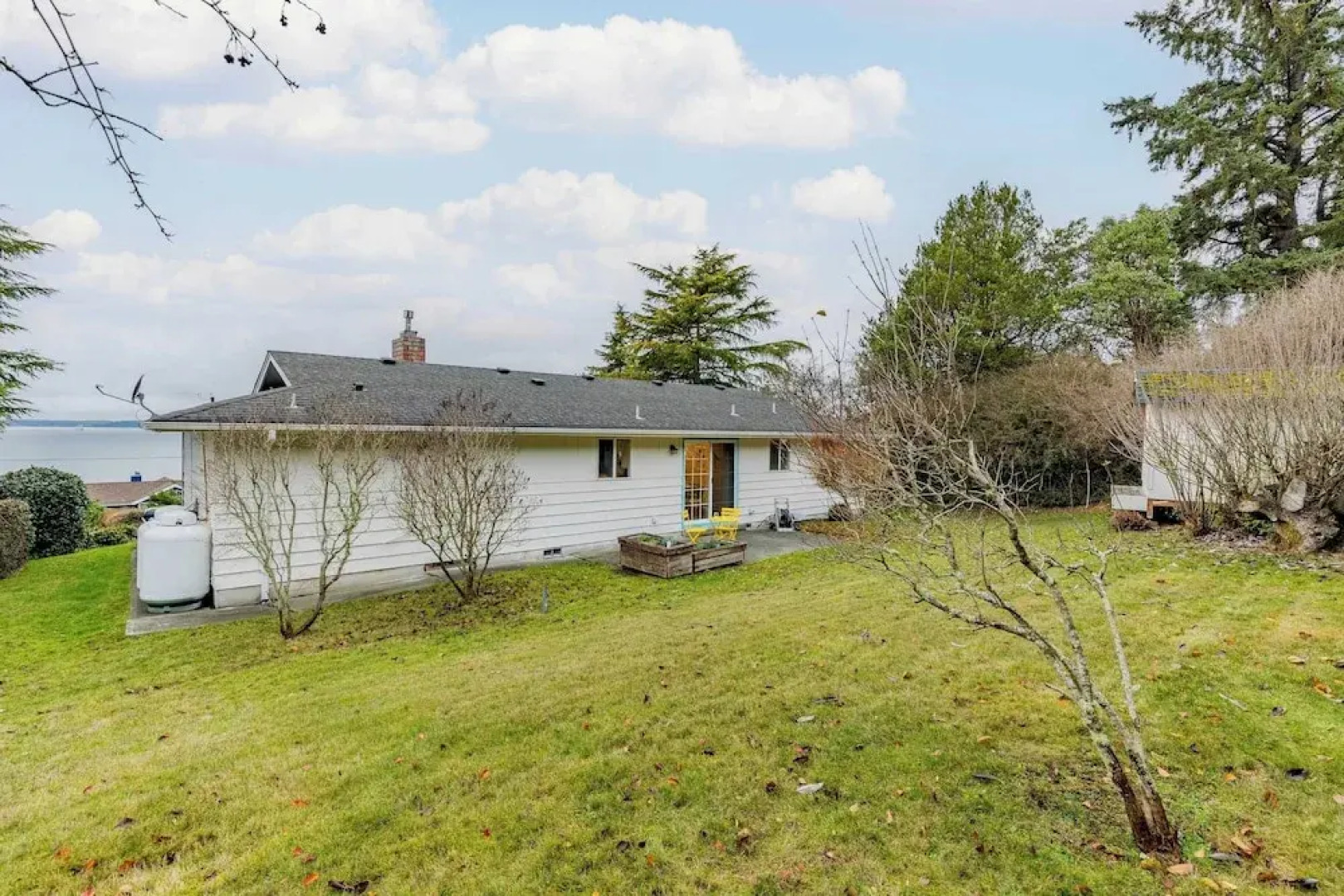 Whidbey Bliss by Avantstay 2min to Beach + View