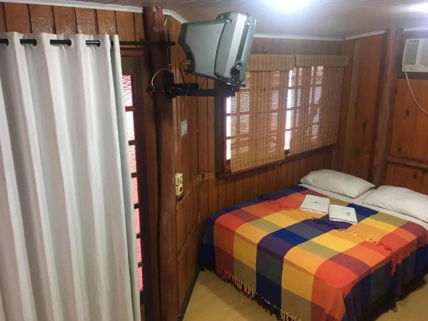 Pousada Halliny do Rosa