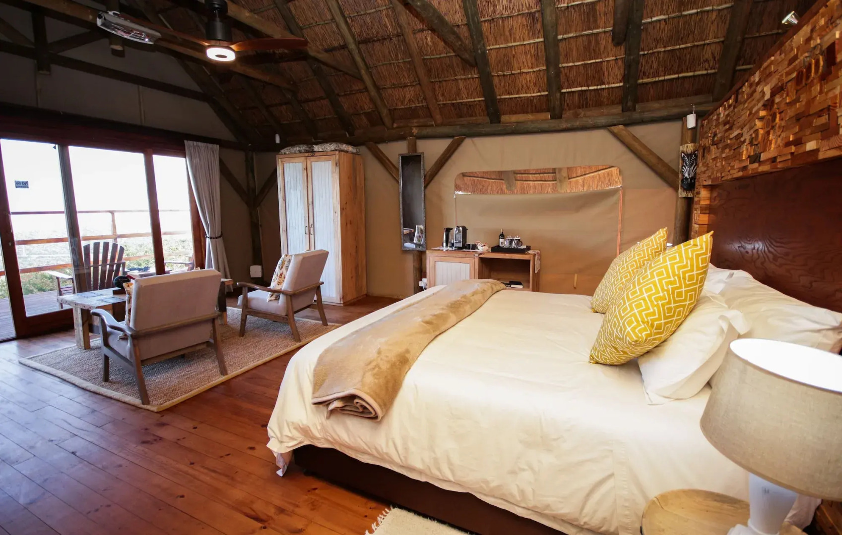 JBay Zebra Lodge