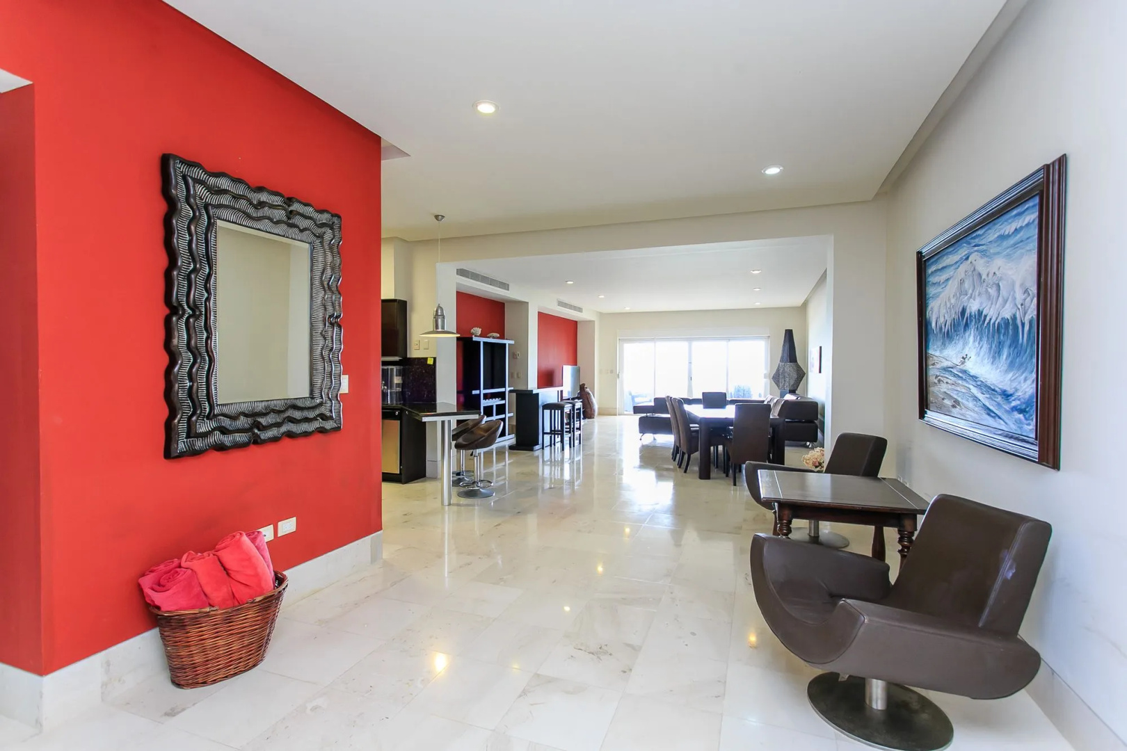 Okol Paraiso by Riviera Rentals