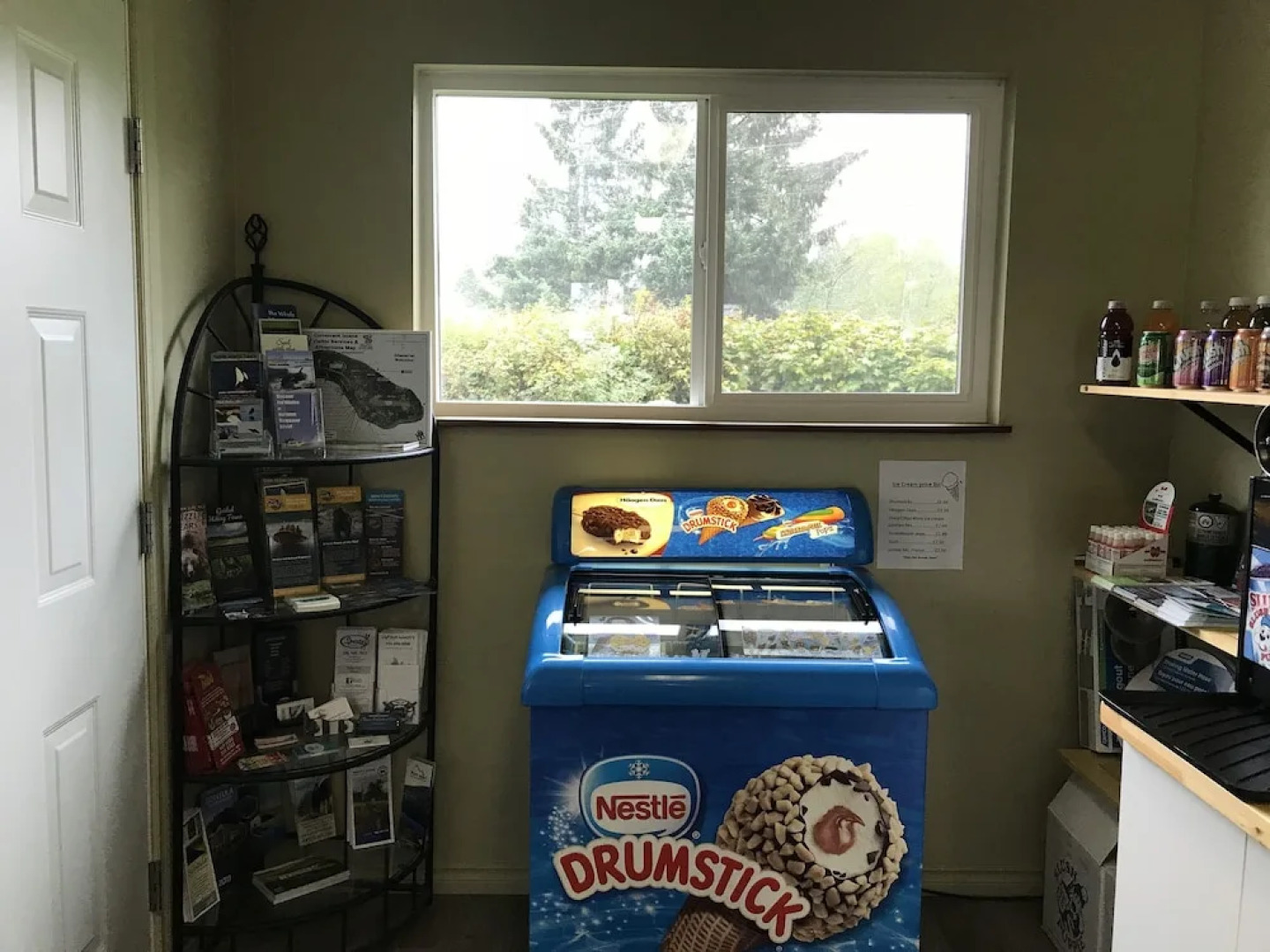 Port Hardy RV Resort