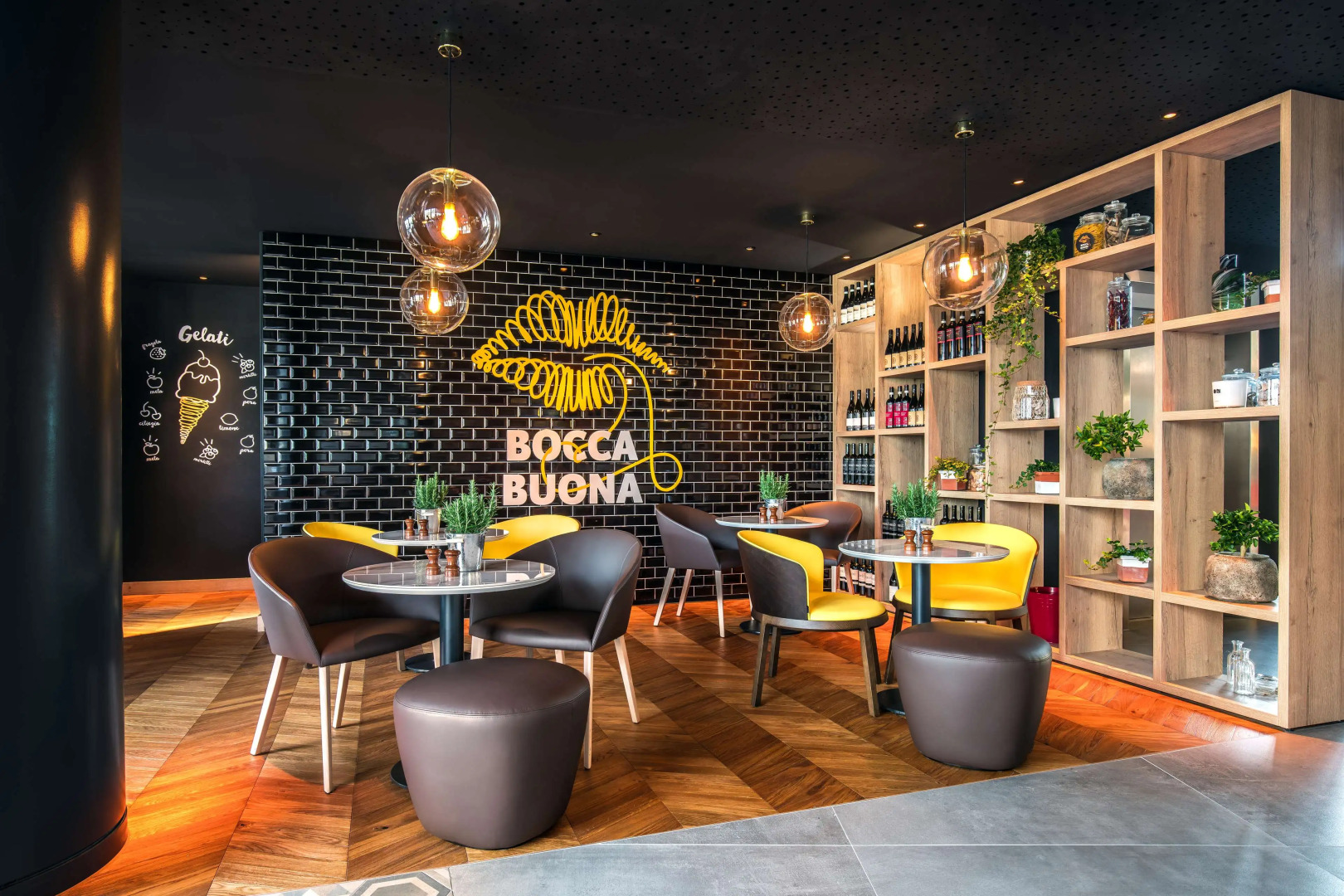 Radisson Hotel Zurich Airport