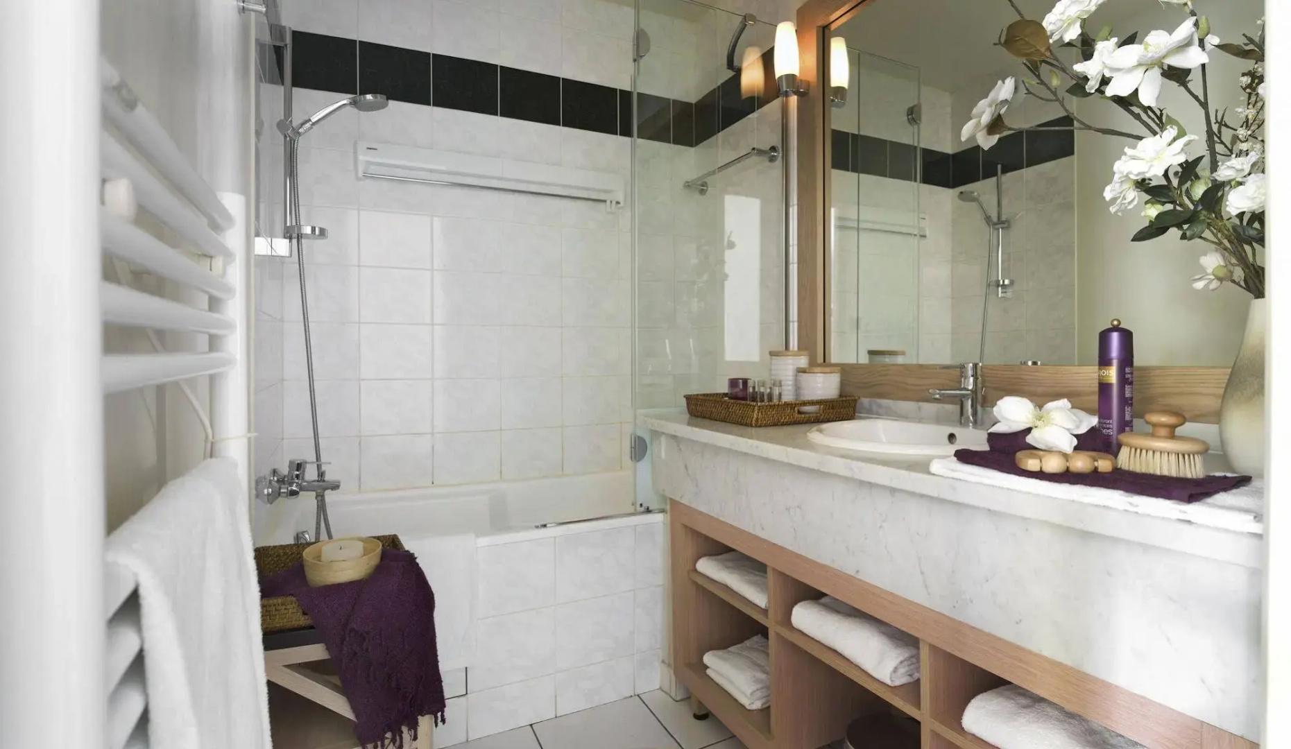 Pierre & Vacances Premium Le Domaine de Cramphore