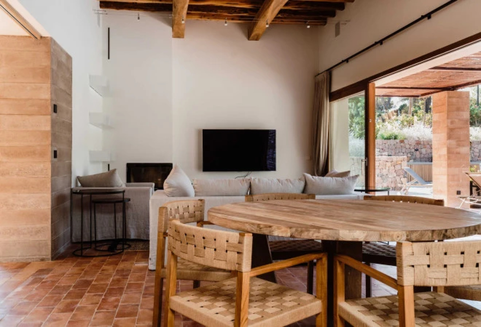 Can Beia Rural House Ibiza