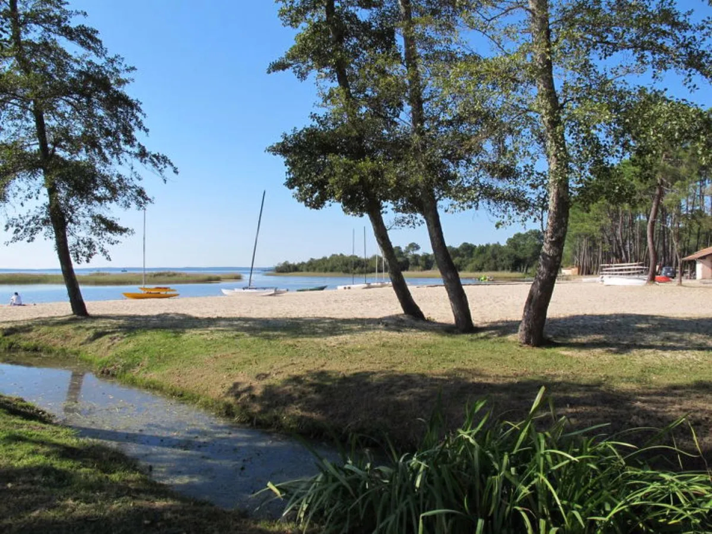 Les Cottages du Lac 215S