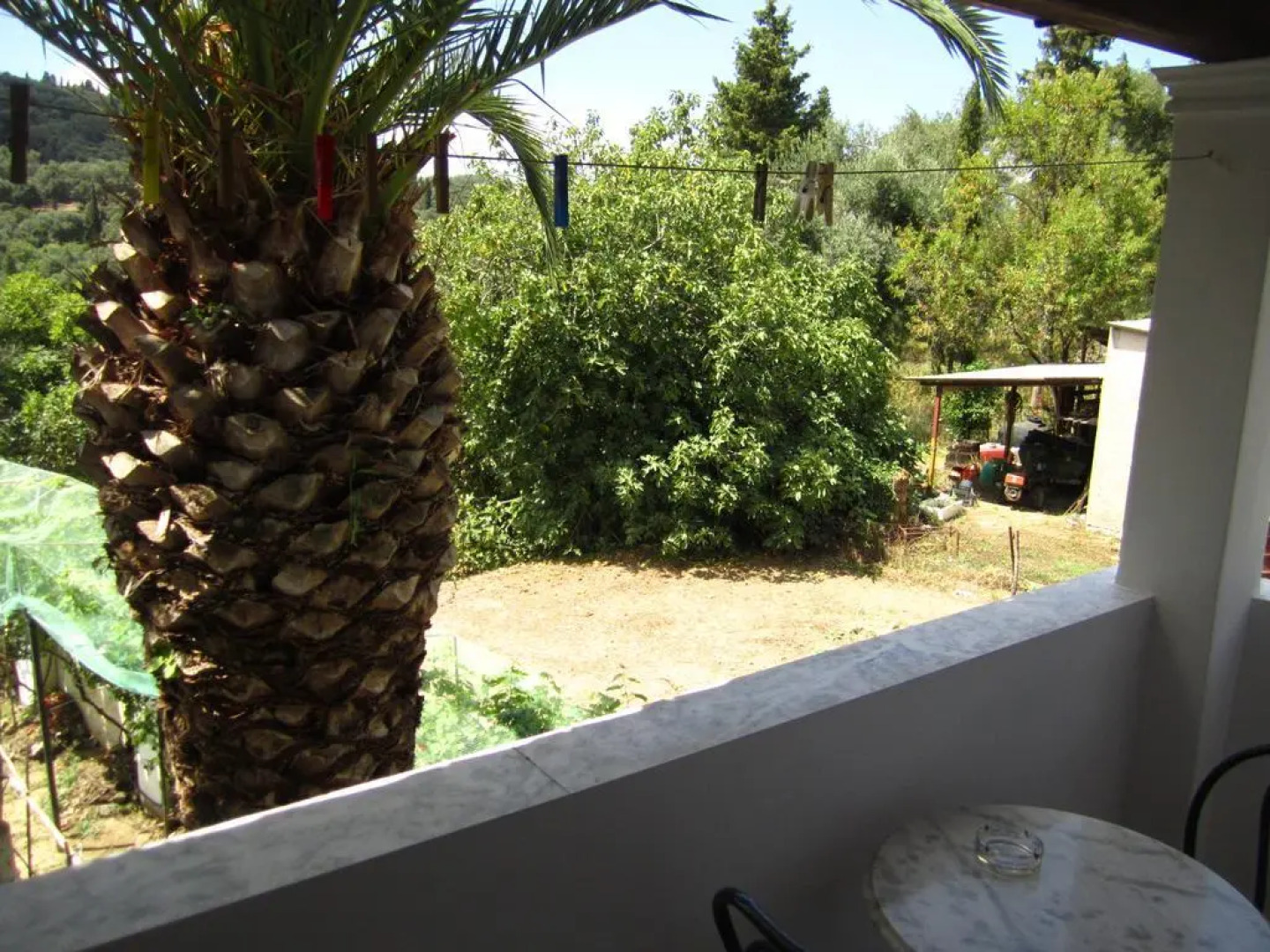 Villa Mike 105 Apartments