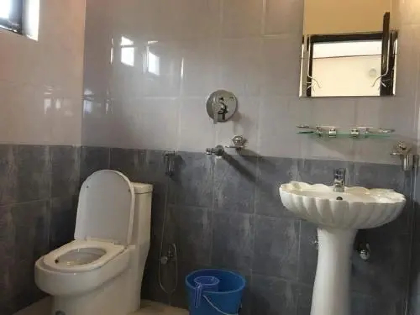 Hotel Trekkers Lodge