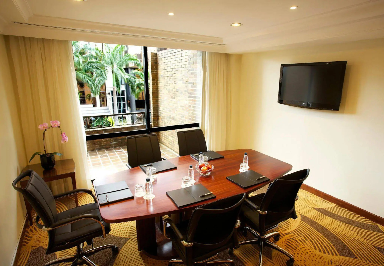 JW Marriott Hotel Caracas