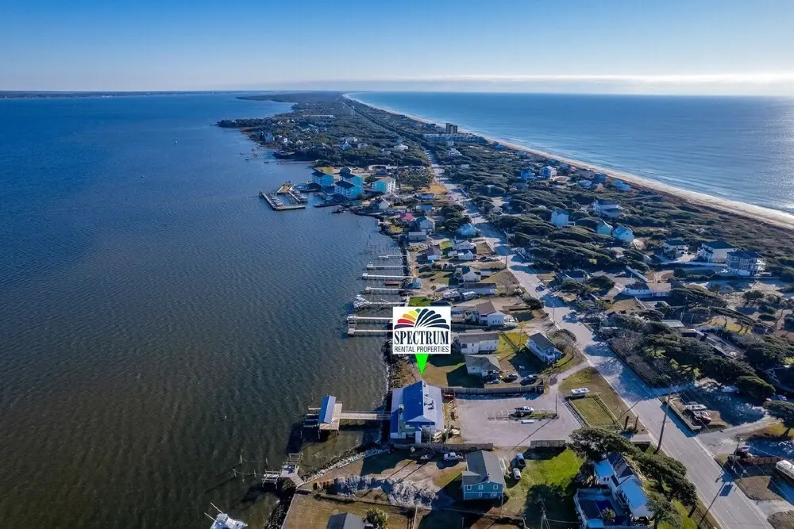 The Griffin 2 Bedroom Apts by RedAwning