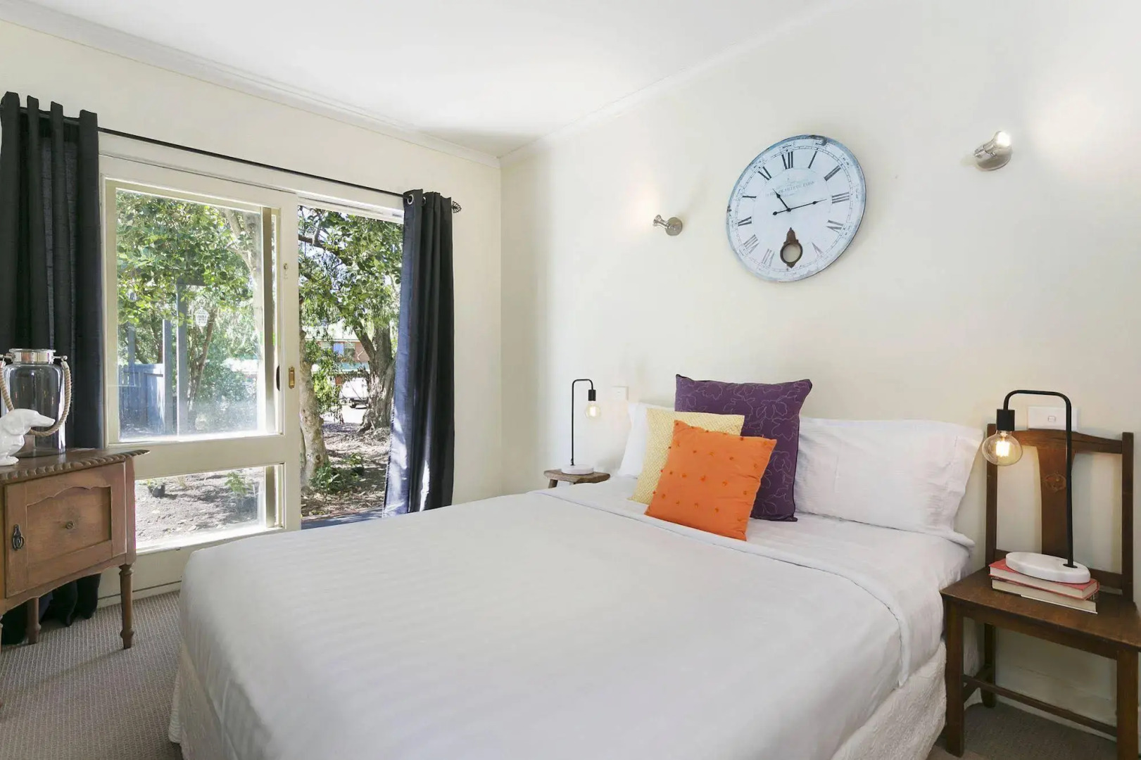 Springhill House on Pardalote