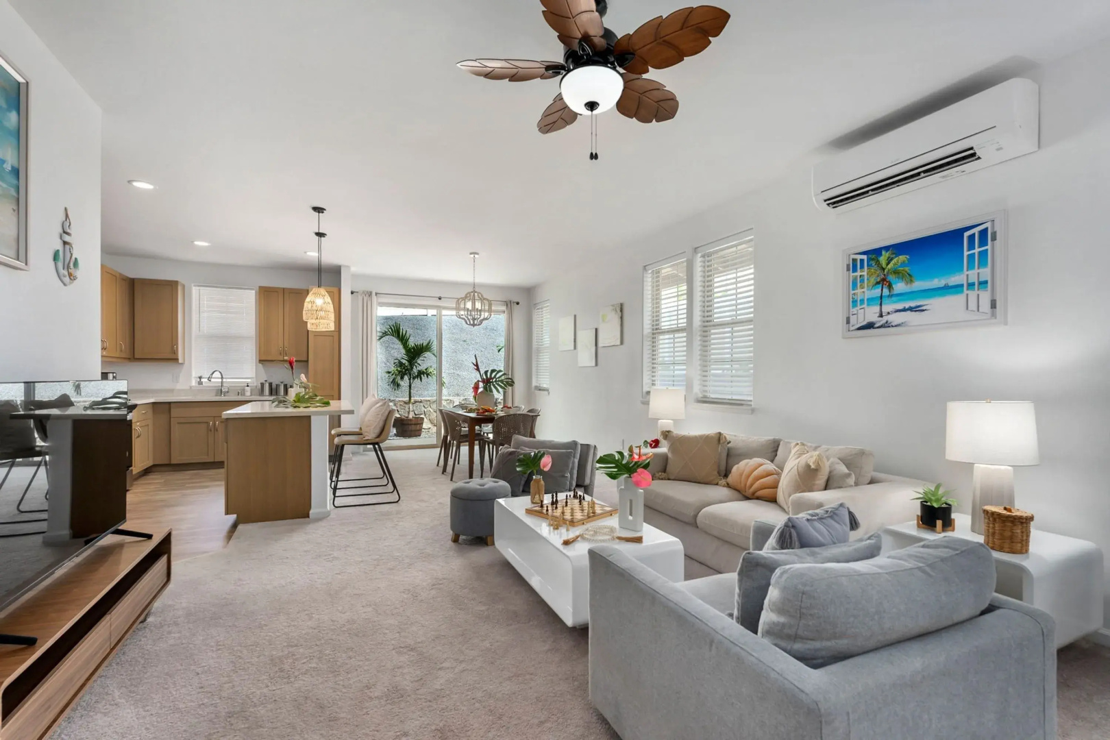'olu'olu by Avantstay Single-story Home by Ocean
