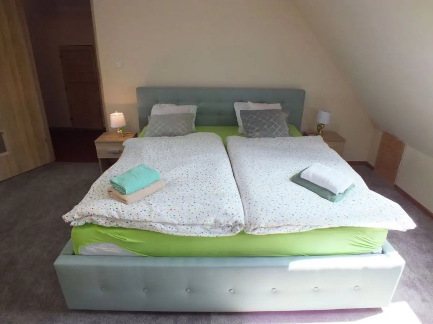 Country House Premium