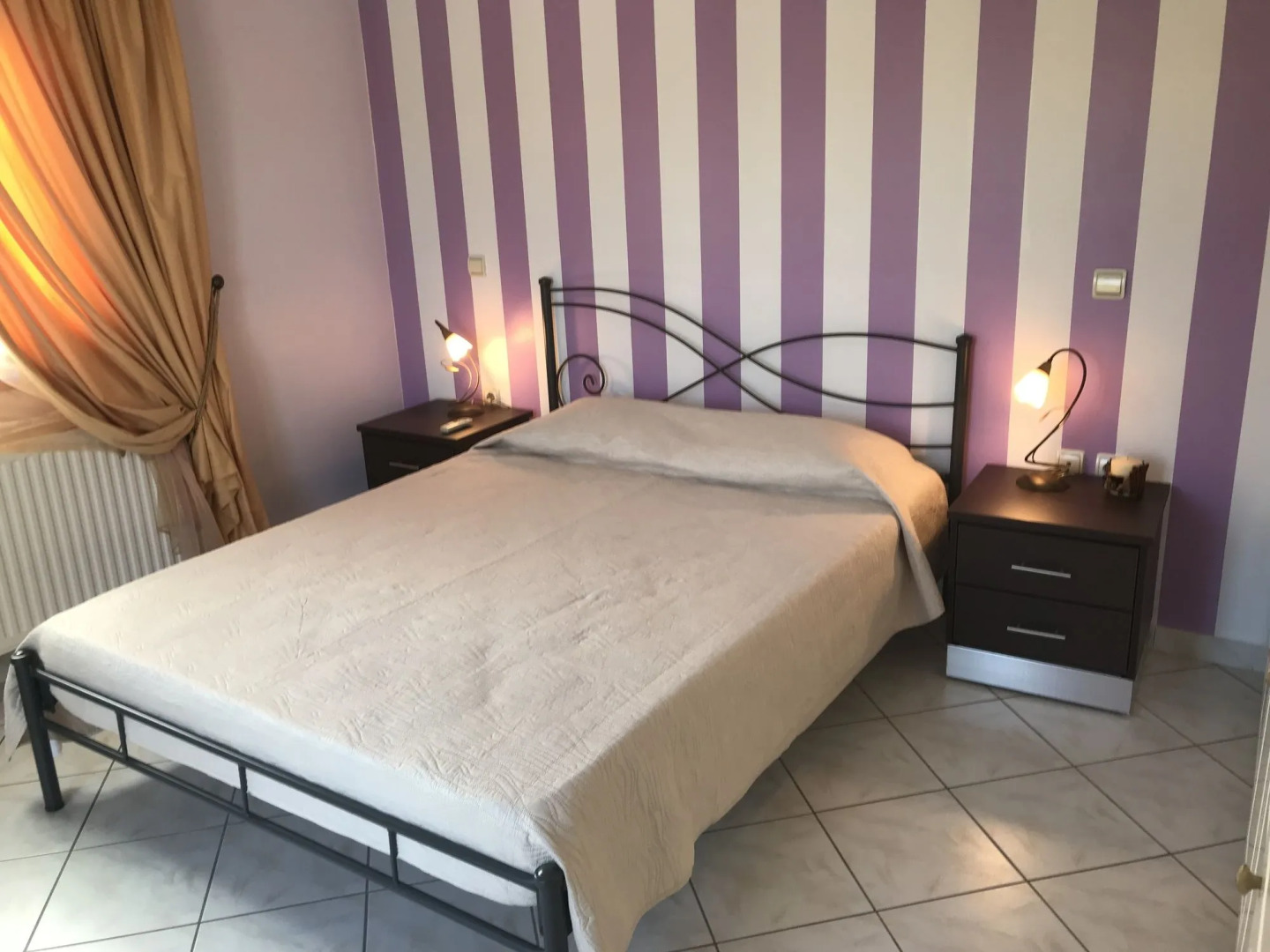 Maria's Galini Villa