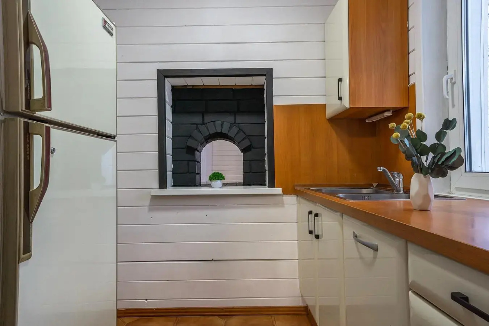 Загородный дом