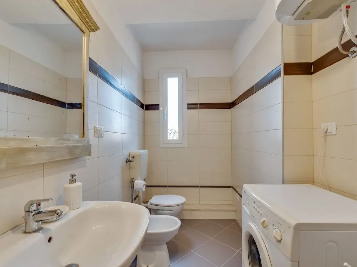 Sun-kissed Holiday Home in Calosso With Roof Terrace