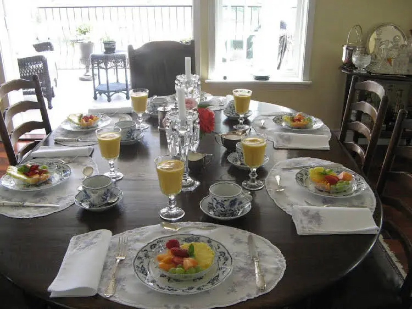 The Spare Room Bed & Breakfast