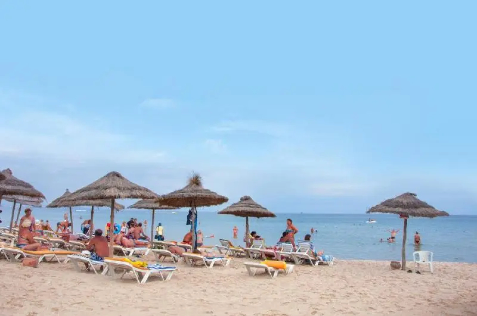 Ruspina Hotel and Spa