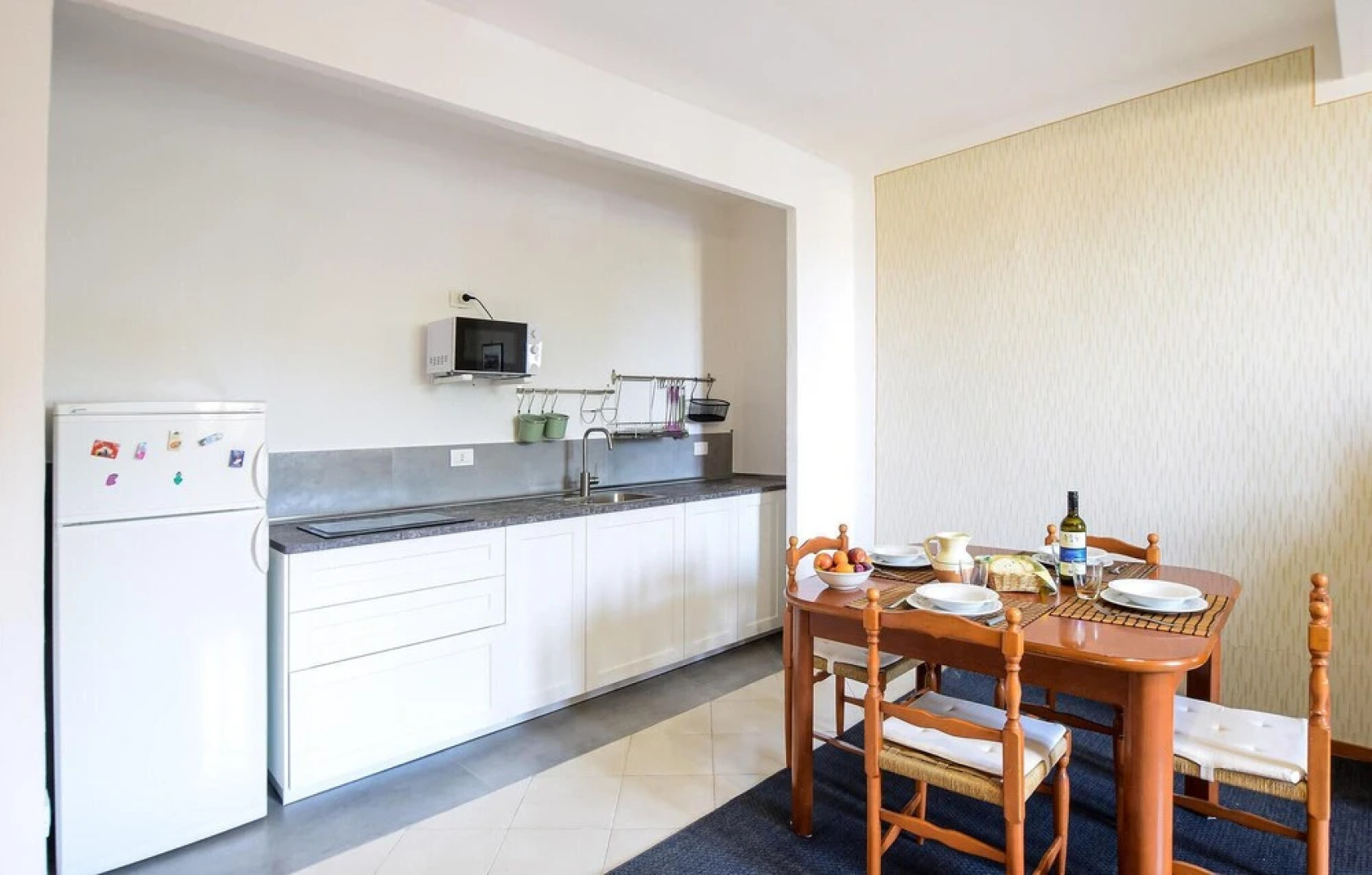 Nice Apartment in Massa Marittima With Wifi and 2 Bedrooms