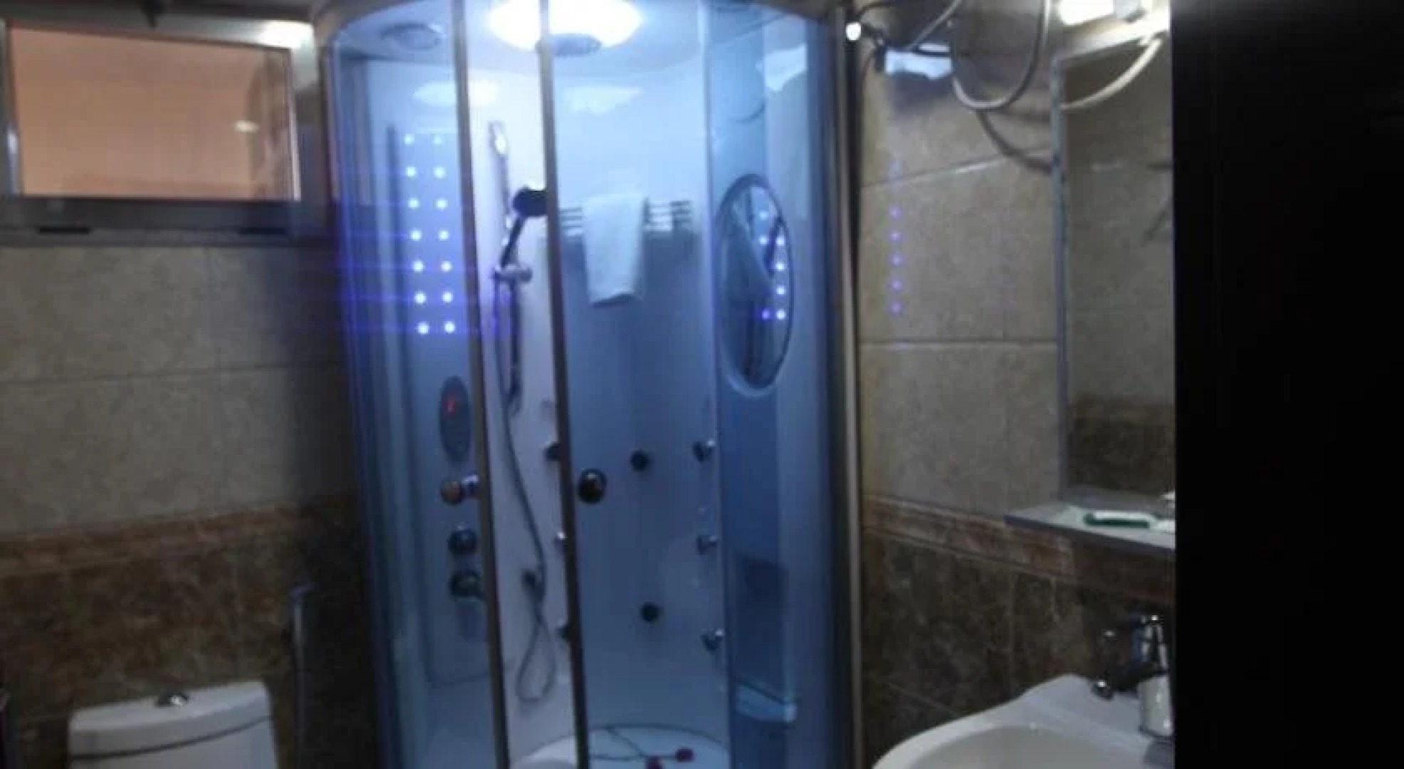 Tirar International Hotel