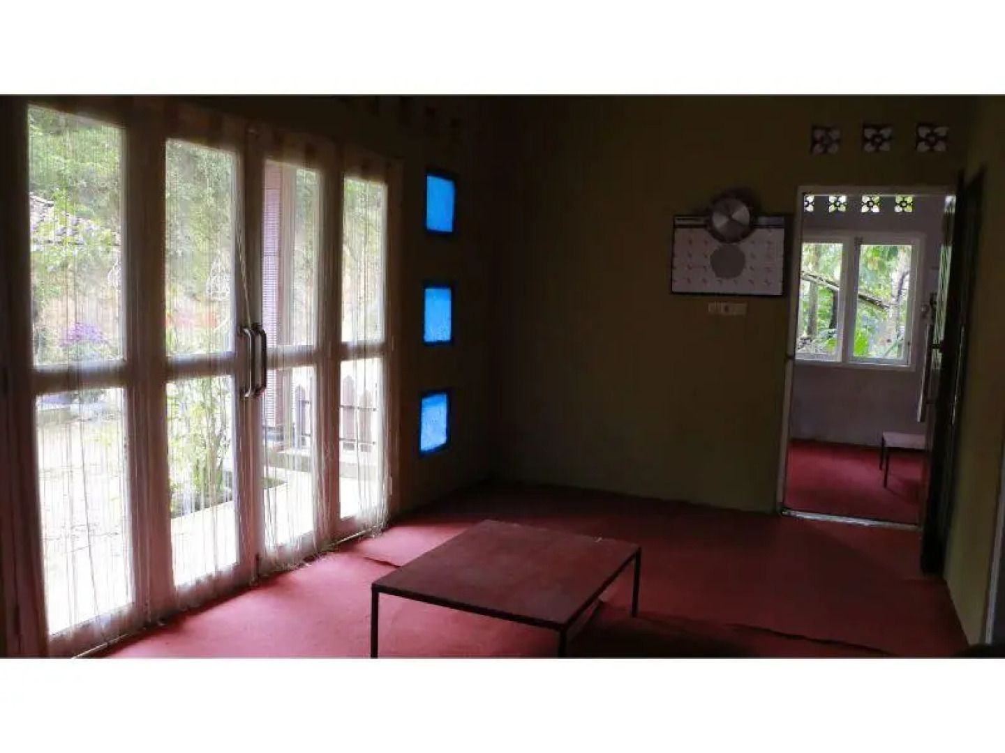 Sutrisno Homestay - Hostel