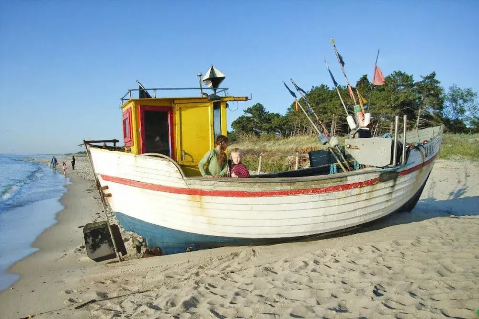 Comfortable Holiday Homes, Bobolin