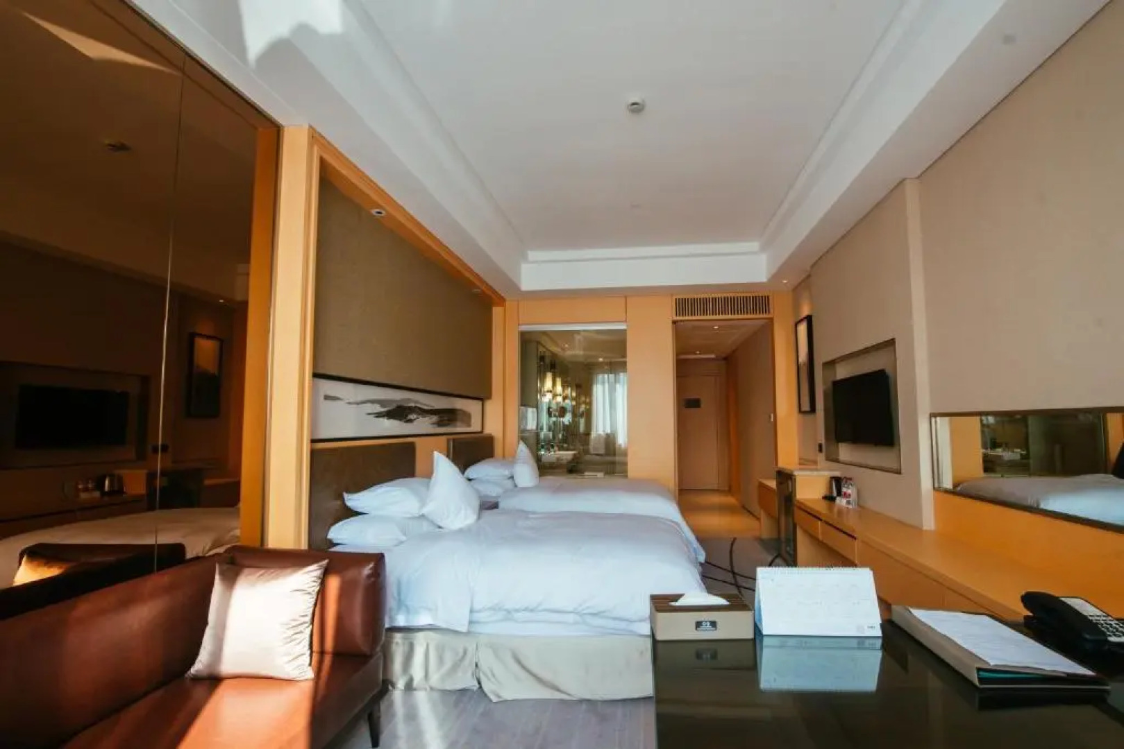 Gloria Resorts Jingdezhen Xishan Lake