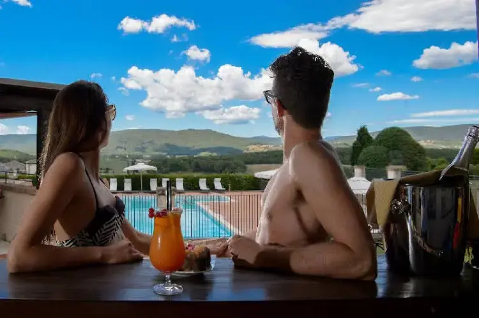 Hotel Borgo La Filetta