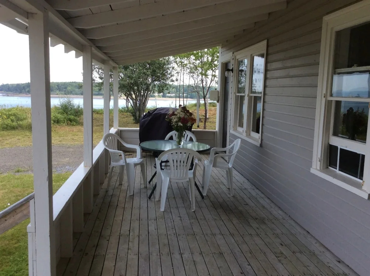 The Villages of Mountain Gap Resort