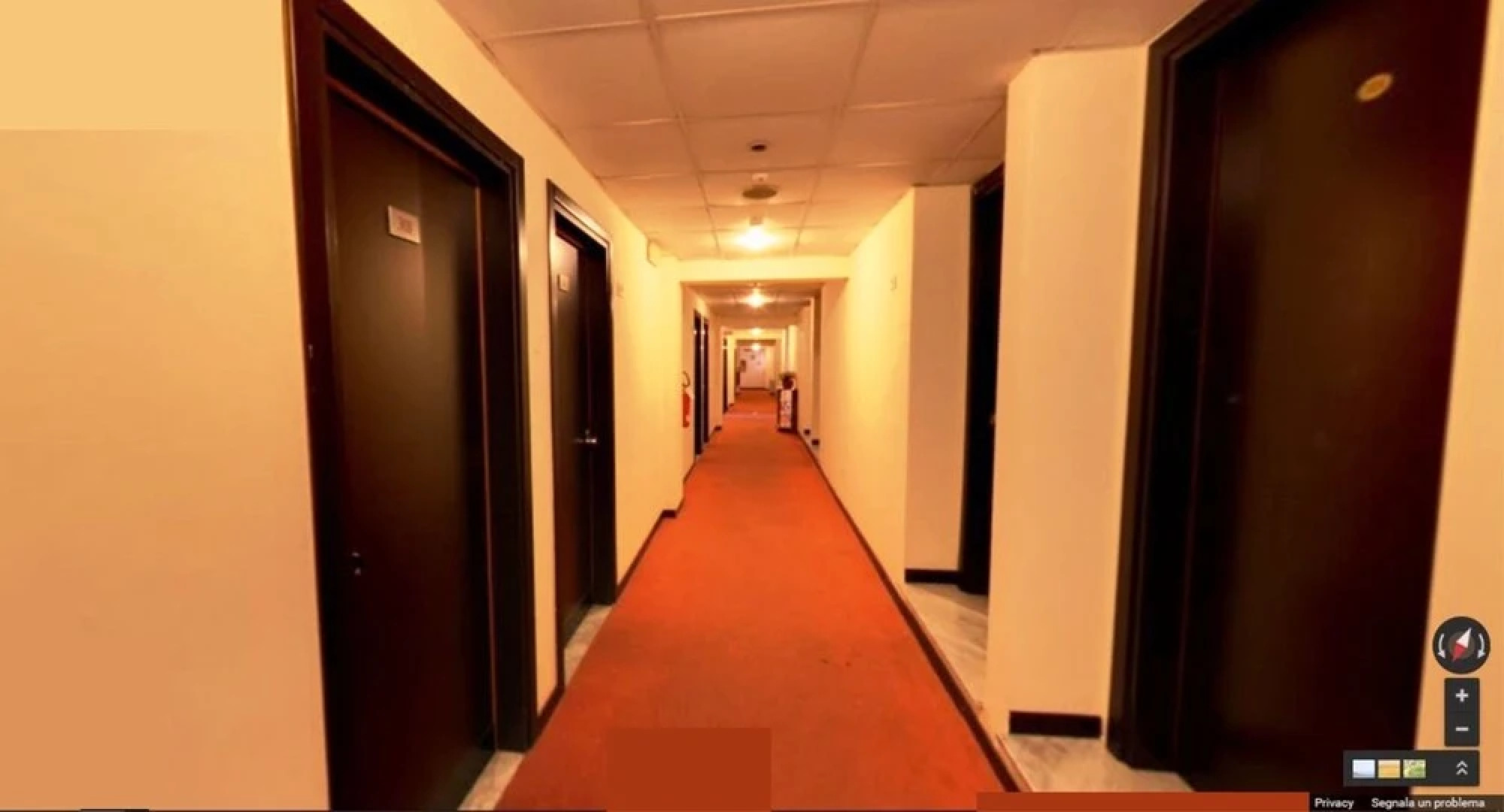 Dune Hotel & RTA Boschetto Holiday