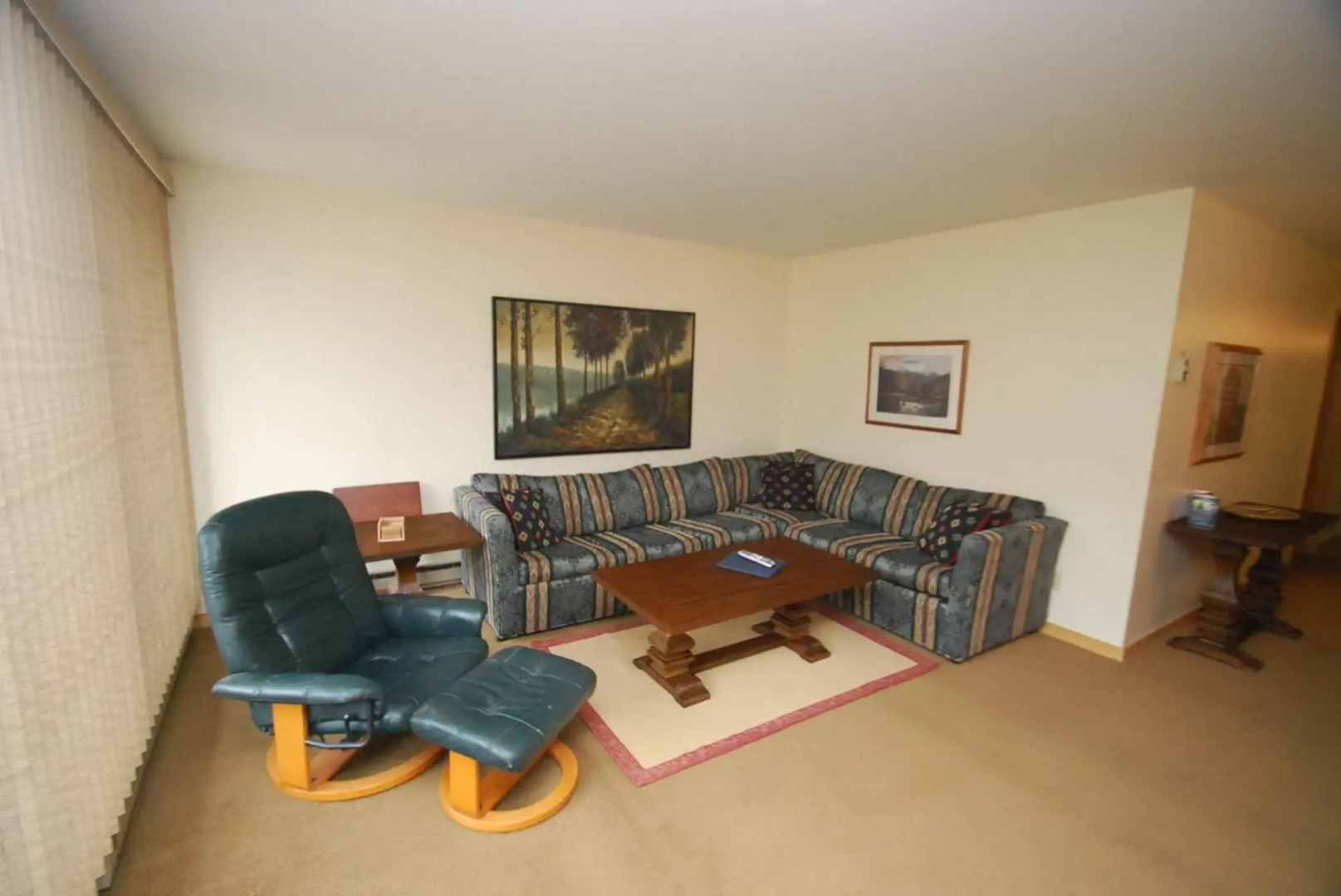 Ski Run Lodge by Key to the Rockies