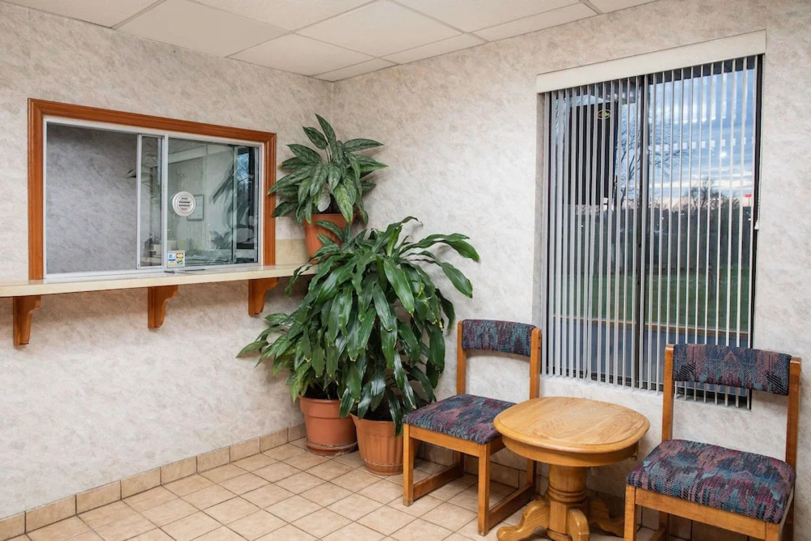 Super 8 Burlington NC