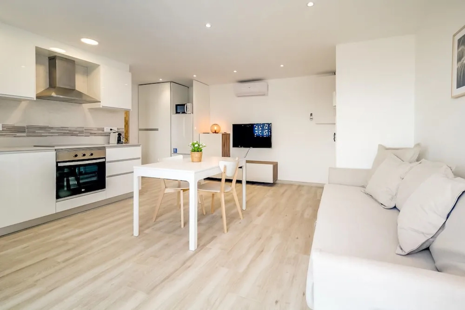 Apartament Rosa dels Vents