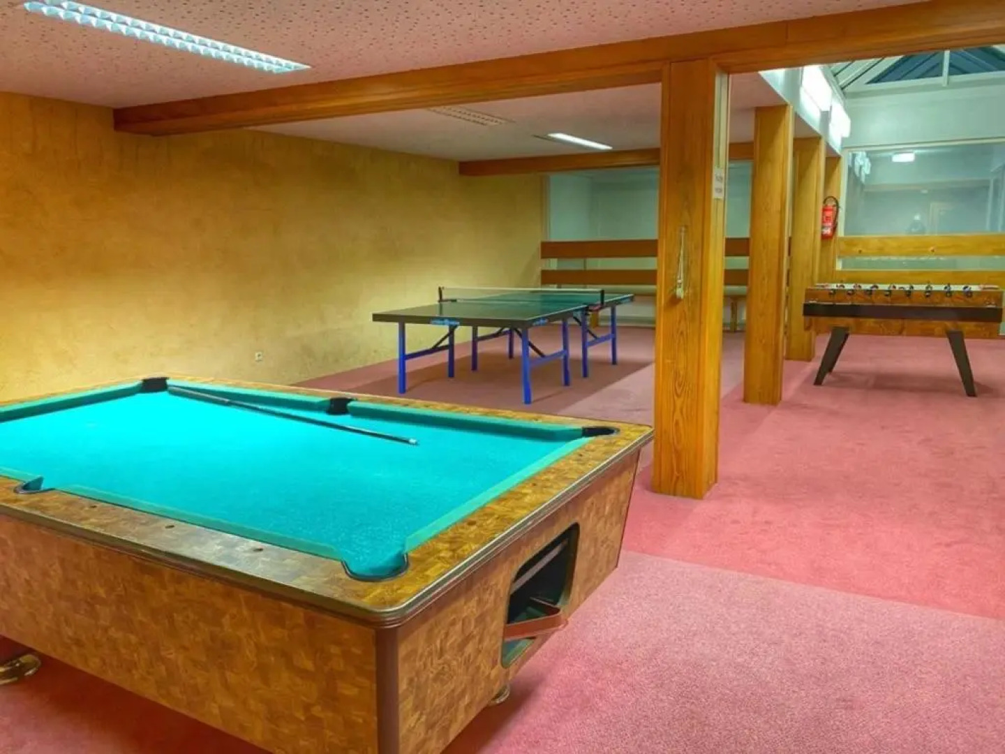Kurhotel Schluchsee App 1321 - Schwarzwälder Kirsch - mit Indoorpool, Schluchsee, Hochschwarzwaldkarte