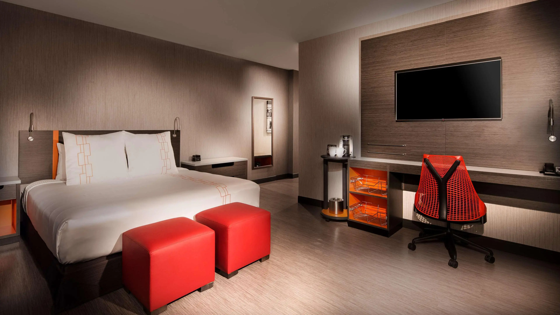 Vīb Best Western Springfield