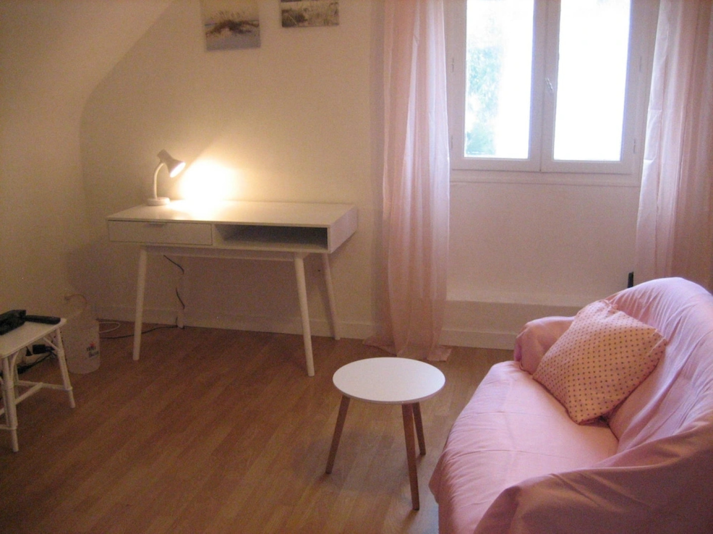 Chambres d'hôtes de la Généserie