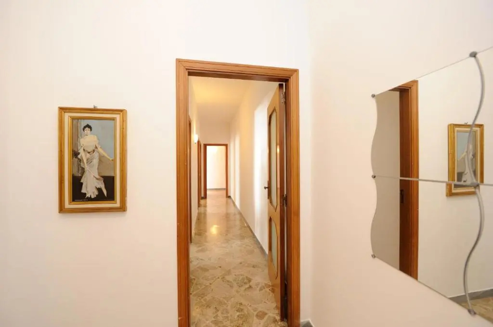 Tizi Apartments