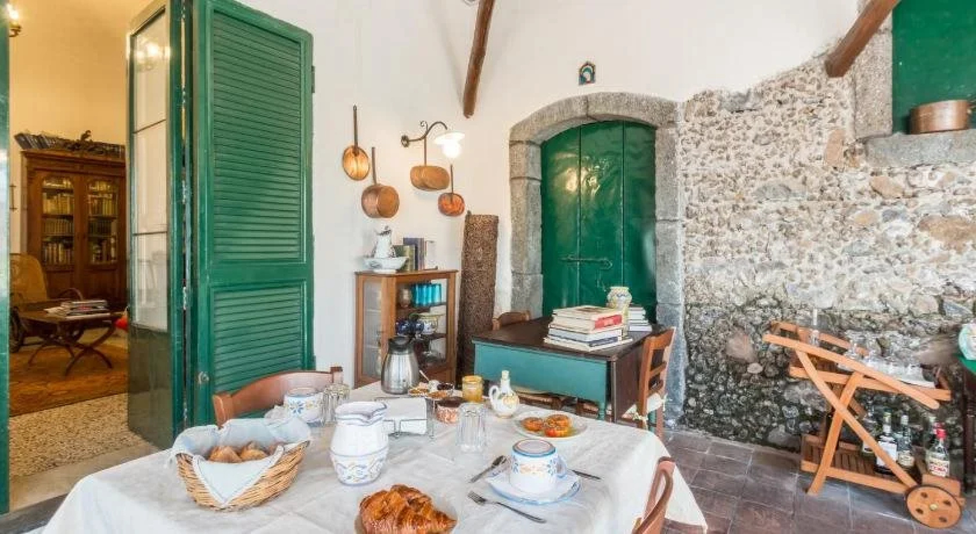 B&B La casa di Pippinitto