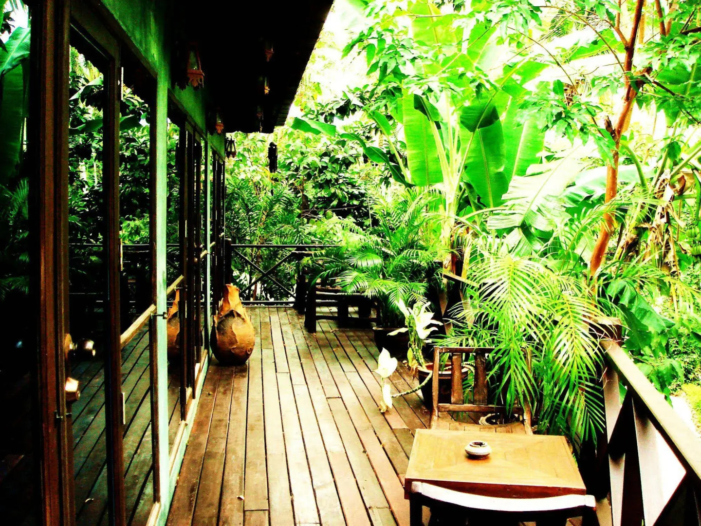 Nirvana Resort Koh Chang