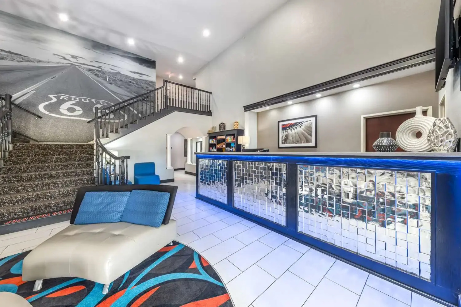 Best Western Atoka Inn & Suites