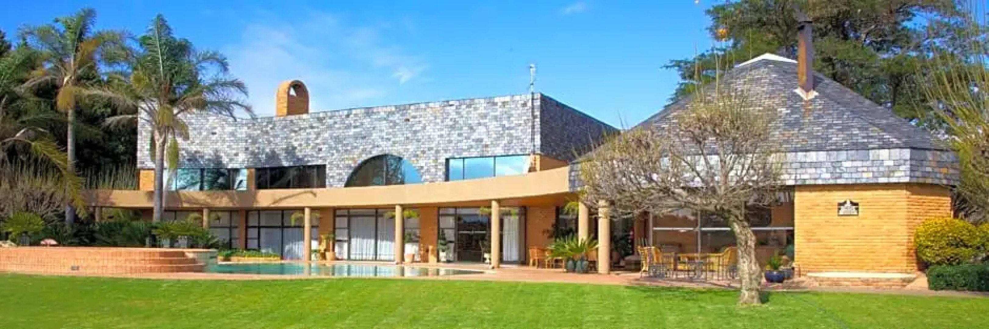 Bokmakierie Country Lodge